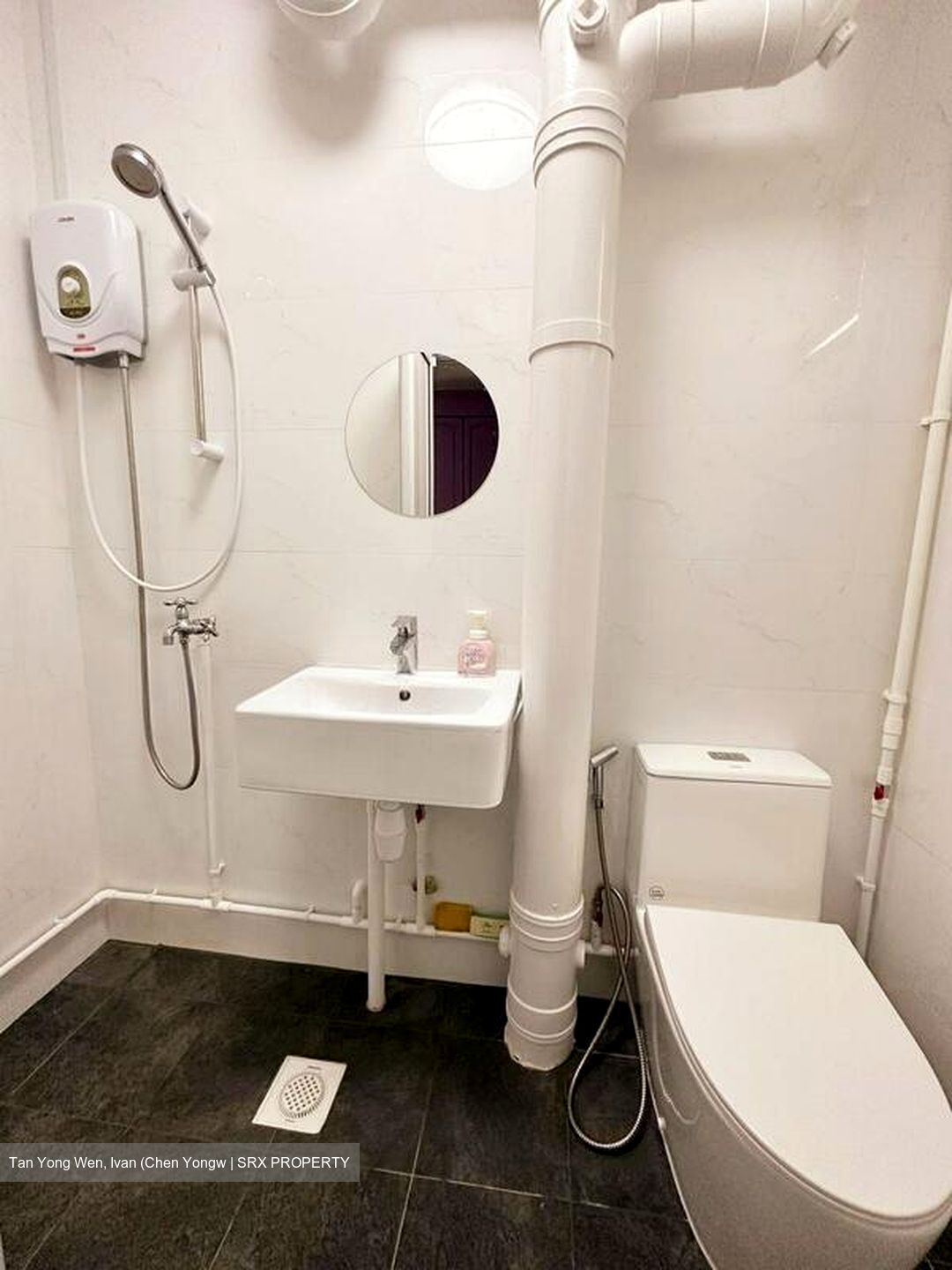 Blk 873 Tampines Vista (Tampines), HDB 4 Rooms #507243601